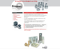 FRIESEN OHG